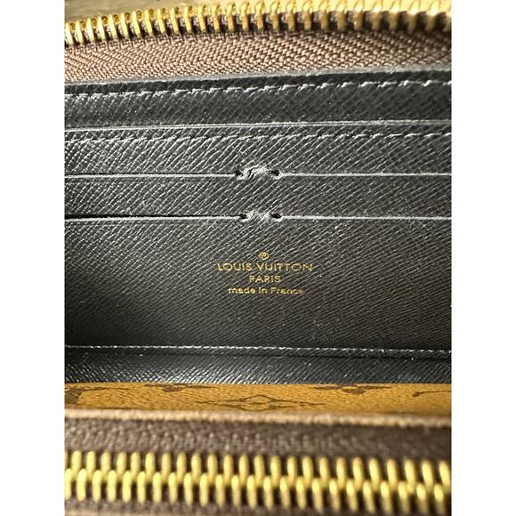 Clemence Wallet - Picture 5 of 5